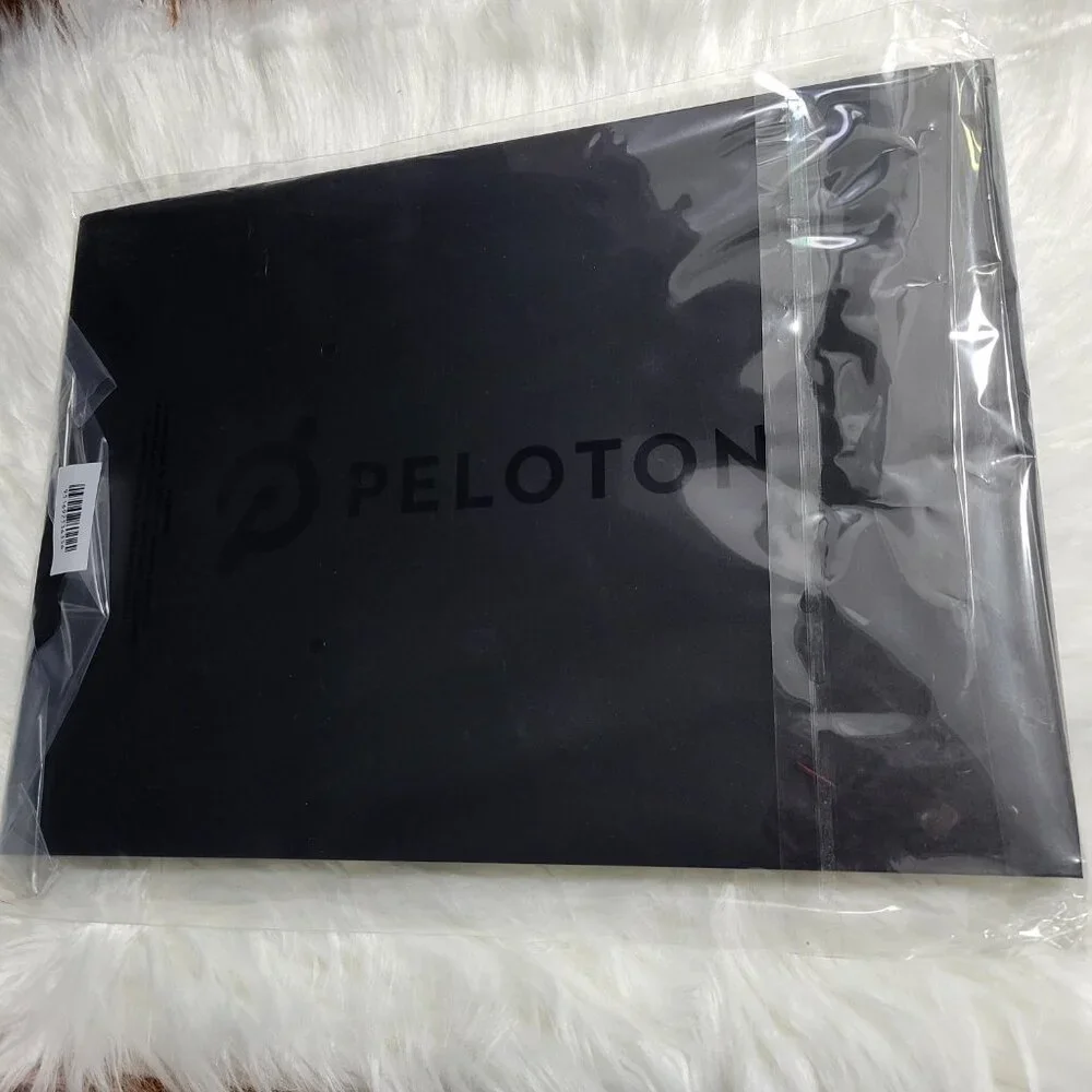 Peloton Gift Box